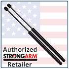   ate Lift Supports (Shocks/Struts​/Gas Springs) 4784 (Fits Peugeot