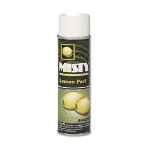  Misty Dry Deod 10Oz Arsl Lemon Peel 12