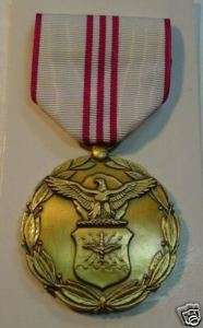 AIR FORCE OUTSTANDING CIVILIAN SERVICE MEDAL  