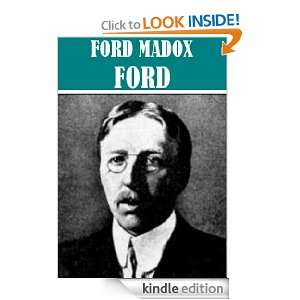   Soldier and Other Novels Ford Madox Ford  Kindle Store