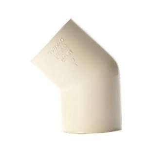 8 each Charlotte CPVC 45 Degree Elbow (CTS 02309 1000 