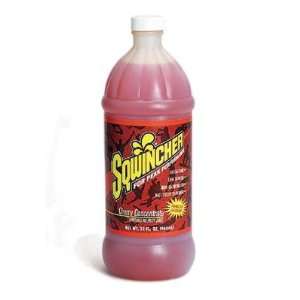  Sqwincher MIXED BERRY 32 Oz Concentrate (12/case): Home 