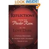 Reflections From the Powder Room on the Love Dare by Shae Cooke, Tammy 