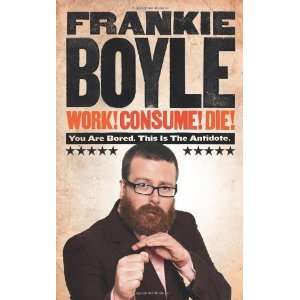  Almost Completely Insane Now [Hardcover]: Frankie Boyle: Books