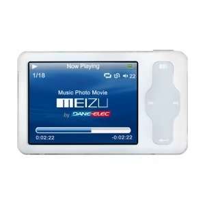  2GB Meizu Portable Video Mini Player  Players 