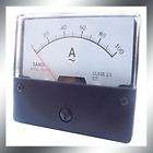 DC Ammeter, DC Voltmeter items in auroralstorm 
