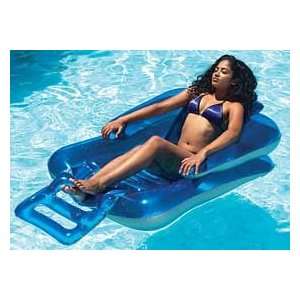  Inflatable Lounge Chair Toys & Games