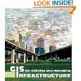 GIS for Building and Managing Infrastructure by ESRI ( Paperback 