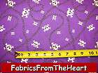 Butterfly Fairy Angels Ballet, Fleece Flannel Fabric items in purple 