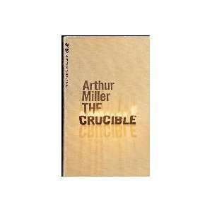  The Crucible Arthur Miller Books