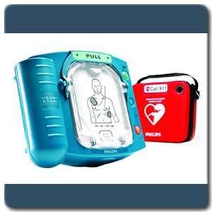  HeartStart Home Defibrillator