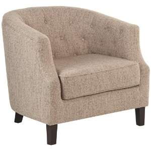  Ansley Upholstered Accent Chair