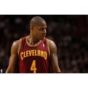  Cleveland Cavaliers v Miami Heat Antawn Jamison by Mike 