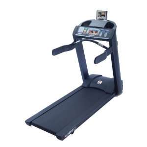  Landice L770 LTD Pro Sports Trainer Treadmill: Sports 
