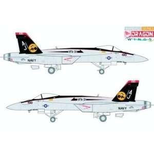  1/72 F/A 18E Super Hornet VFA31 Toys & Games