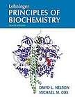   of Biochemistry by David L. Nelson, Alber 9780716771081  