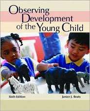   Young Child, (0131700138), Janice J. Beaty, Textbooks   