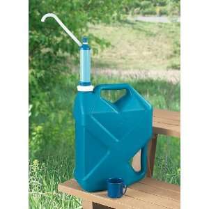  Anti gravity Water Pump: Sports & Outdoors