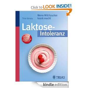 Start reading Laktose Intoleranz on your Kindle in under a minute 