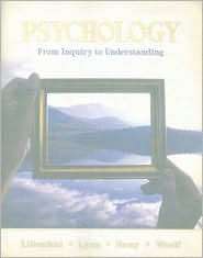 Psychology From Inquiry to Understanding, (0205608906), Scott O 