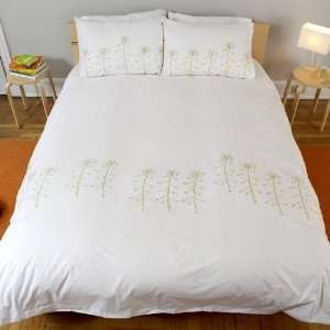  three sheets 2 the wind Wildflower Duvet   King