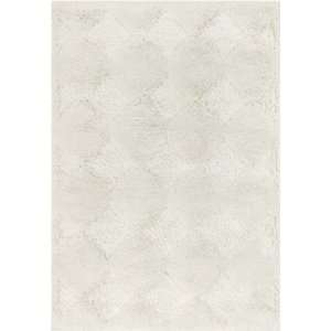   3470/607127X411 Focal Point Small Rug Rug   Ivory