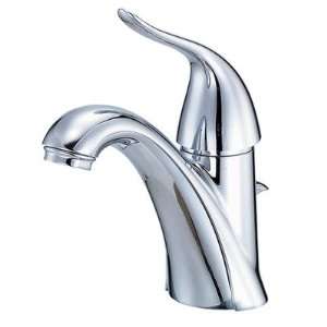  Danze D225521 Antioch Single Handle Bathroom Sink Faucet 