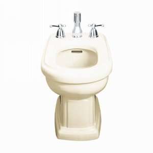  American Standard 5032026.222 Toilets & Bidets   Bidets 