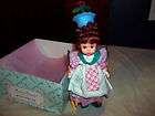 Madame Alexander Wizard Oz Scarecrow Munchkin Stocking stuffers  