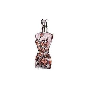 JEAN PAUL GAULTIER CLASSIQUE Perfume. EAU DE PARFUM MINIATURE 3.5 ml 
