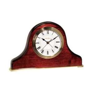  Seth Thomas Nathan Table & Mantel Clock   TMH 1165