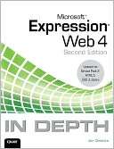 Microsoft Expression Web 4 In Jim Cheshire Pre Order Now