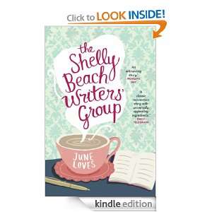 Shelly Beach Writers Group June Loves  Kindle Store