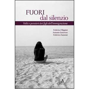   ): Federico Zannoni, Federica Filippini Antonio Genovese: Books