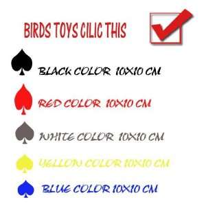  plush toys birds toys 5colors kinds of sizes to choose 
