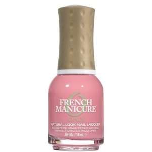  Orly French Manicure Collection Nail Lacquer Je taime 0.6 