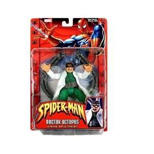  Spider Man Marvel Doctor Octopus Dr Toys & Games