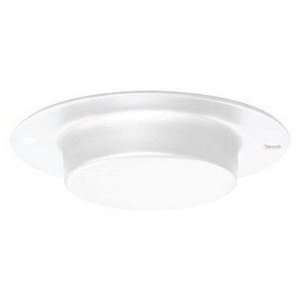  Emerson CP230WW Veloce Light Cover Plate, Appliance White 