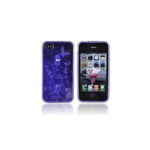  FLOWER Design Silicone Cover Protector Case Made of High Quality 