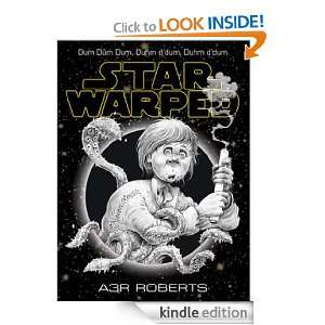 Star Warped (Gollancz S.F.) Adam Roberts  Kindle Store