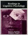 Readings in Cognitive Psychology, (0155041053), Robert J. Sternberg 