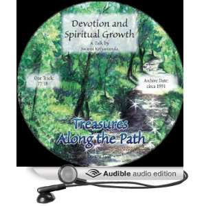  Devotion and Spiritual Growth Treasures Along the Path 