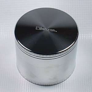  Cosmic Case Large 4 PC Magnetic Top Spice Grinder 