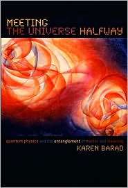   and Meaning, (082233917X), Karen Barad, Textbooks   