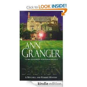 Call the Dead Again Ann Granger  Kindle Store