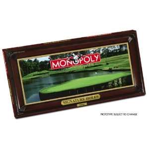  Signature Holes Golf   PGA Tour Collectors Edition 