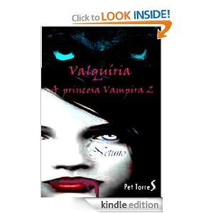 Valquíria   a princesa vampira 2 (Valquíria a princesa vampira 