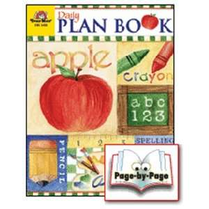  Quality value Teacher Plan Book By Evan Moor Toys & Games