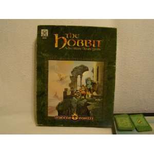  The Hobbit Adventure Board Game 