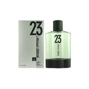 23 By Michael Jordan For Men. Gift Set ( Eau De Toilette Spray 3.3 Oz 